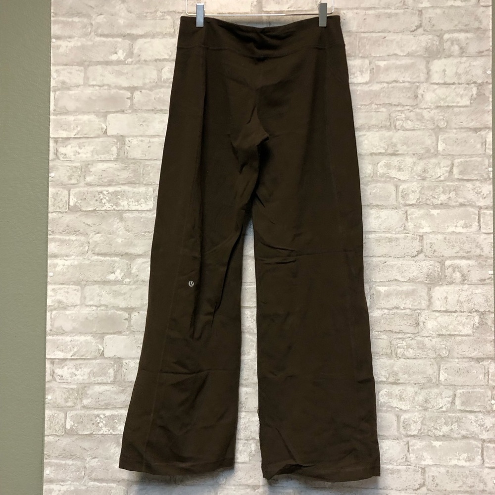 Original Wide Leg Lululemon’s